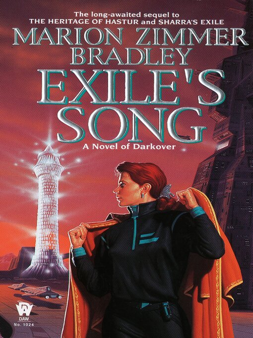 Title details for Exile's Song by Marion Zimmer Bradley - Available